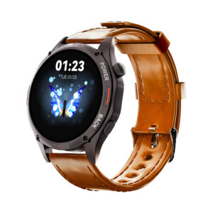 ساعت هوشمند تی سی اچ مدل TCH HD1 3D Hero1 دارای قابلیت های کنترل موسیقی (Music Player)، قابلیت مکالمه از طریق بلوتوث، پشتیبانی از زبان فارسی در منو و سیستم‌عامل، قابلیت تغییر طرح ساعت یا تم بند چرم مصنوعی
